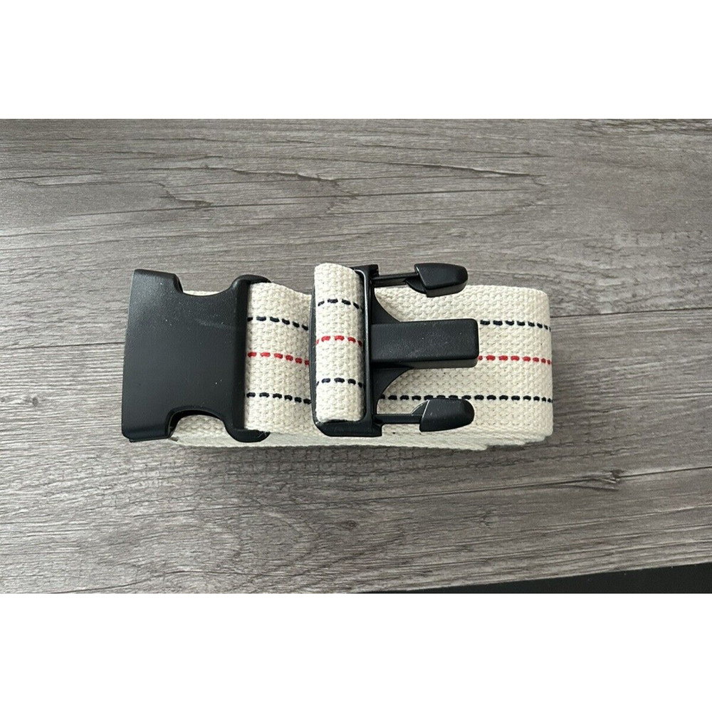 Gait and Transfer Belt Measures 54"